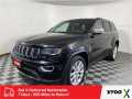 Photo Used 2017 Jeep Grand Cherokee Limited w/ Luxury Group II