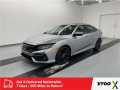 Photo Used 2020 Honda Civic Si