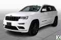 Photo Used 2018 Jeep Grand Cherokee High Altitude