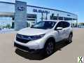 Photo Used 2018 Honda CR-V EX
