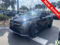 Photo Used 2019 Mercedes-Benz GLE 43 AMG 4MATIC Coupe
