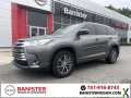 Photo Used 2018 Toyota Highlander XLE