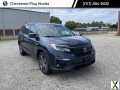 Photo Used 2022 Honda Pilot Sport