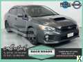 Photo Used 2020 Subaru WRX Premium w/ Performance Package