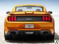 Photo Used 2020 Ford Mustang Coupe