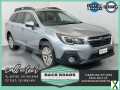 Photo Used 2019 Subaru Outback 2.5i Premium w/ Popular Package #2