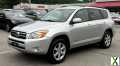 Photo Used 2007 Toyota RAV4 Limited