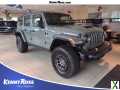 Photo Used 2023 Jeep Wrangler Unlimited Rubicon 392 w/ Xtreme Recon 35\