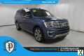 Photo Used 2020 Ford Expedition Max Limited w/ Equipment Group 302A