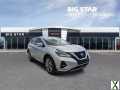 Photo Used 2021 Nissan Murano SL w/ SL Moonroof Package