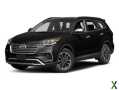 Photo Used 2018 Hyundai Santa Fe Limited