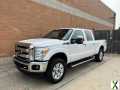 Photo Used 2016 Ford F250 Lariat w/ Chrome Package