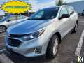 Photo Used 2020 Chevrolet Equinox LS w/ LS Convenience Package