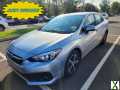 Photo Used 2021 Subaru Impreza 2.0i Premium