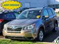 Photo Used 2016 Subaru Forester 2.5i Premium