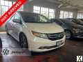 Photo Used 2014 Honda Odyssey Touring