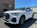 Photo Used 2019 Audi Q3 2.0T Premium Plus w/ Premium Plus Package