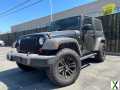 Photo Used 2013 Jeep Wrangler Sport