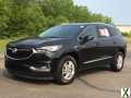 Photo Used 2019 Buick Enclave Essence w/ Trailering Package, 5000 lbs.