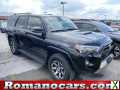 Photo Used 2021 Toyota 4Runner TRD Off-Road Premium