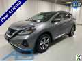 Photo Used 2021 Nissan Murano SV