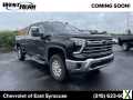 Photo Used 2024 Chevrolet Silverado 2500 LTZ w/ LTZ Plus Package