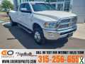 Photo Used 2018 RAM 3500 Laramie