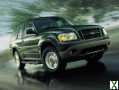 Photo Used 2003 Ford Explorer