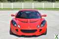 Photo Used 2006 Lotus Elise