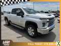 Photo Used 2022 Chevrolet Silverado 3500 LTZ w/ LTZ Plus Package