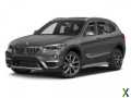 Photo Used 2017 BMW X1 xDrive28i