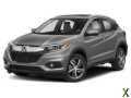 Photo Used 2021 Honda HR-V EX