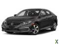 Photo Used 2020 Honda Civic LX