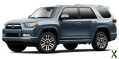 Photo Used 2011 Toyota 4Runner Limited