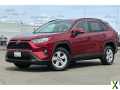 Photo Certified 2020 Toyota RAV4 XLE