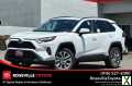 Photo Used 2023 Toyota RAV4 XLE Premium