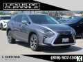 Photo Certified 2019 Lexus RX 350 FWD