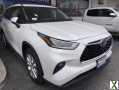 Photo Used 2023 Toyota Highlander Limited