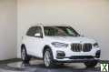 Photo Used 2020 BMW X5 sDrive40i w/ Convenience Package