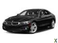 Photo Used 2018 BMW 430i xDrive