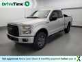 Photo Used 2015 Ford F150 XLT w/ Equipment Group 301A Mid