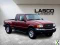 Photo Used 2002 Ford Ranger XLT