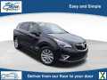 Photo Used 2020 Buick Envision Essence