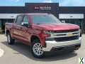 Photo Used 2020 Chevrolet Silverado 1500 LT w/ All-Star Edition