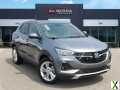 Photo Used 2021 Buick Encore GX Preferred w/ Cold Weather Comfort Package