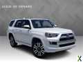 Photo Used 2023 Toyota 4Runner Limited