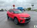 Photo Certified 2020 Chevrolet Blazer RS