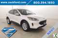 Photo Used 2020 Ford Escape SE