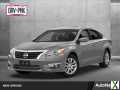 Photo Used 2015 Nissan Altima 2.5 S w/ Power Driver Seat Package