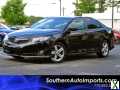 Photo Used 2012 Toyota Camry SE